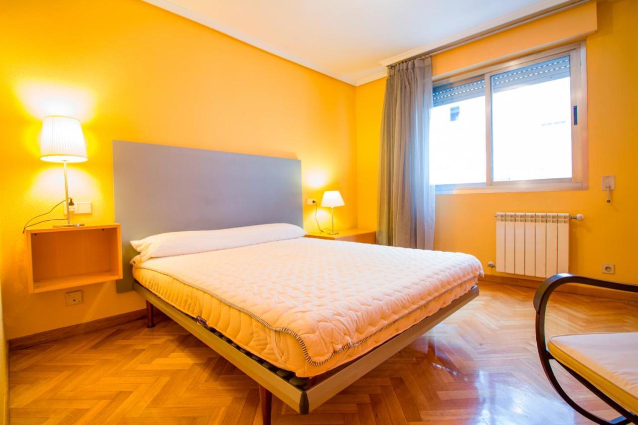 La Torre Apartment Oviedo Bagian luar foto